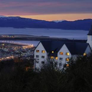 Фотографии гостиницы 
            Las Hayas Ushuaia Resort