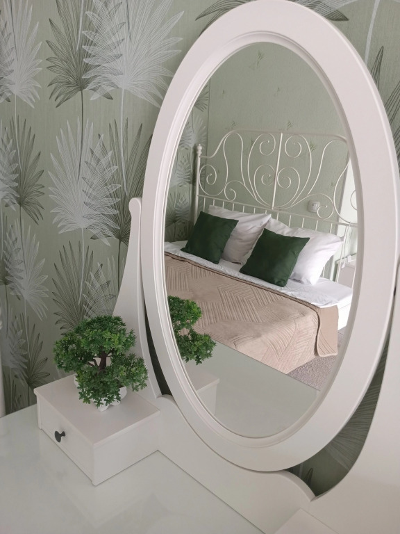 Фотография квартиры Квартира 1 комнатная Ленинградский проспект 25А