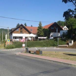 Фотографии мини отеля
Pension Egida