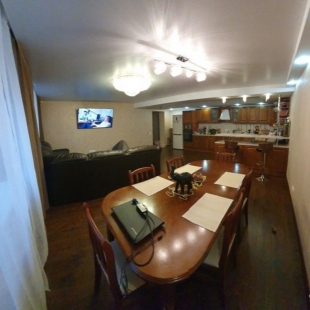 Фотография квартиры Апартаменты у Ленты