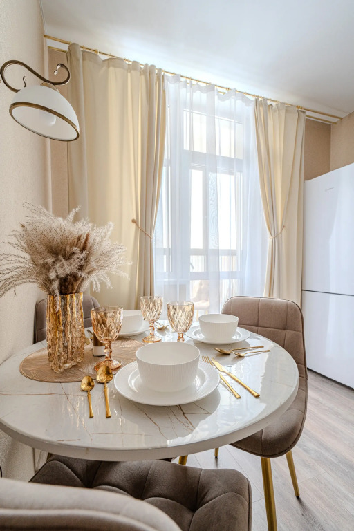 Фотография квартиры Квартира у Ботанического Сада