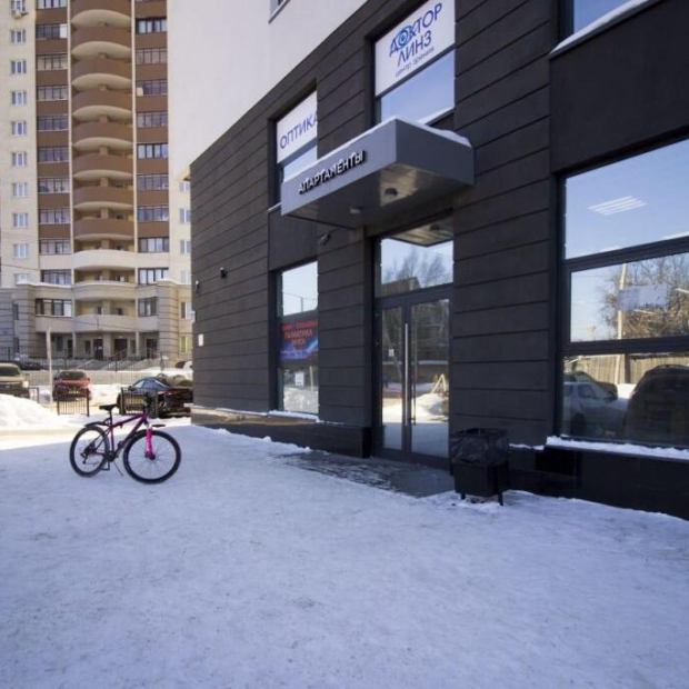 Фотографии квартиры 
            Jet2Day на улице Cаккo и Bанцeтти