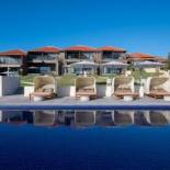 Фотография гостиницы THE HIRAMATSU HOTELS & RESORTS GINOZA OKINAWA