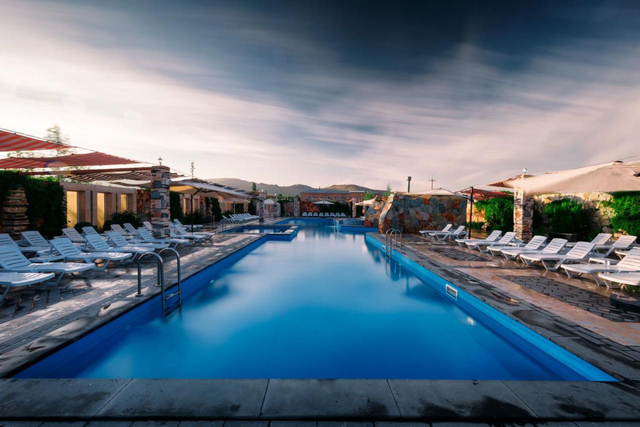 Фотография гостиницы Мария