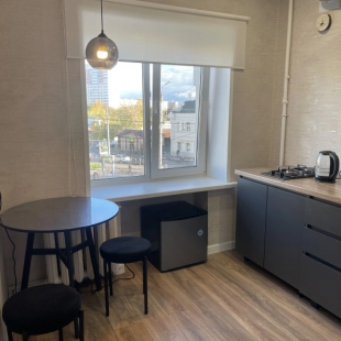 Фотография квартиры Квартира Уютная однокомнатная в самом сердце города Орла