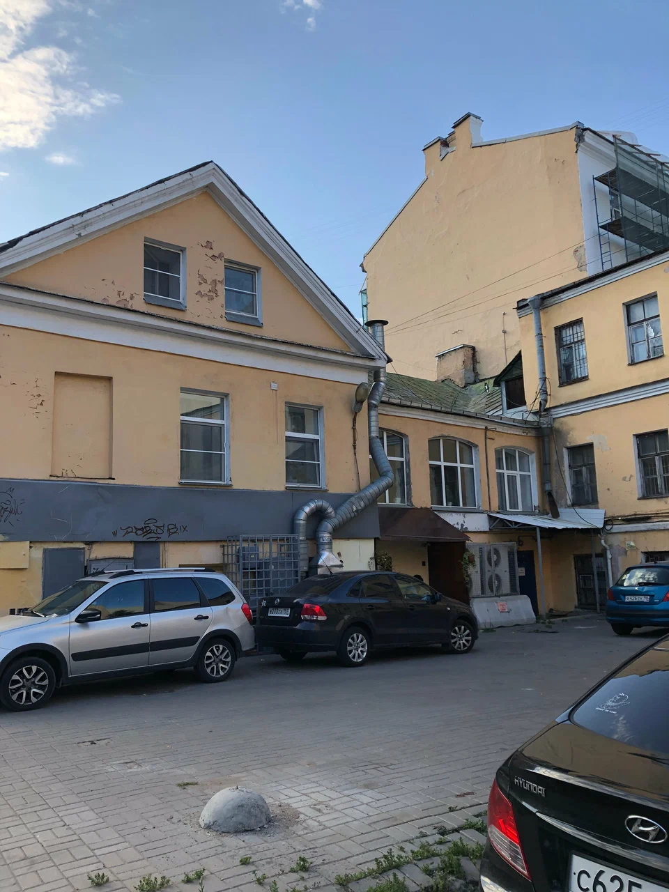 Фотография гостиницы Boho City