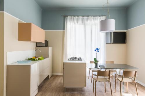 Фотография апарт отеля San Leonardo Suites