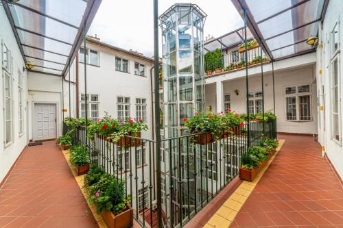 Фотография гостиницы Hotel Salvator