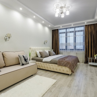 Фотография квартиры Квартира Шикарная в Элитном ЖК Тургенев