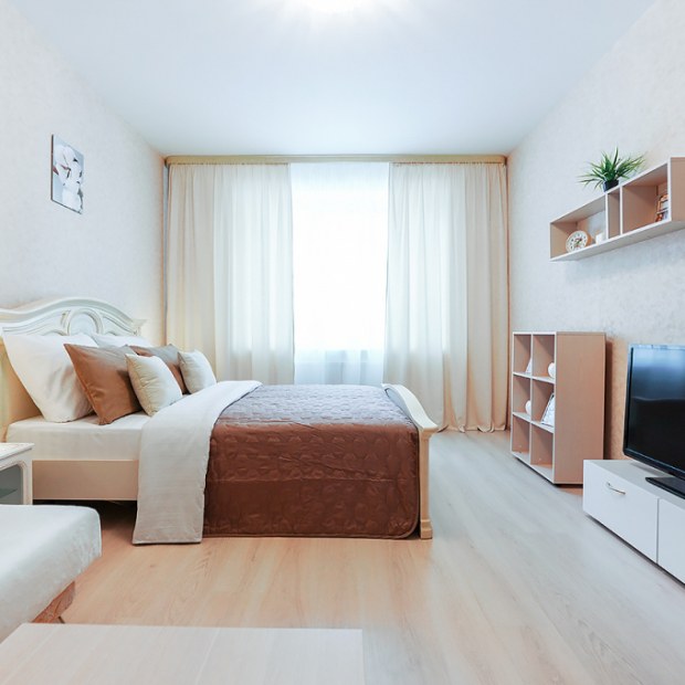 Фотографии квартиры
Апартаменты Пять Звёзд Эстетика