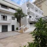 Фотография гостиницы Hotel Julia