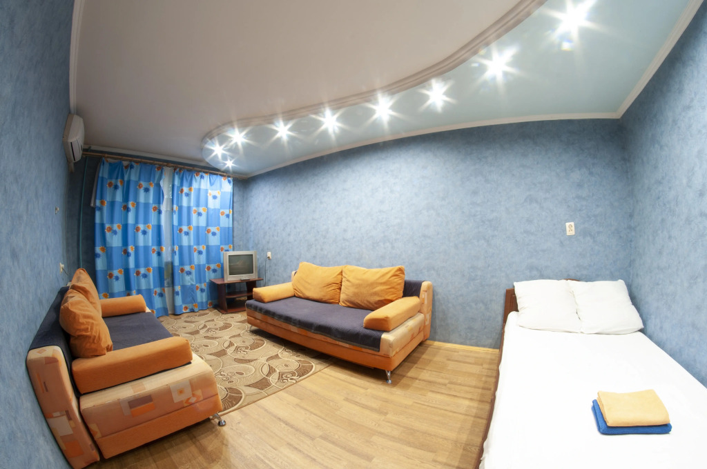 Фотография квартиры Апартаменты  Эконом на Мельничной 24-3