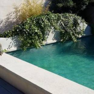 Фотографии мини отеля
L'Oréliane en Provence