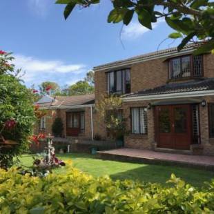 Фотографии мини отеля
Blue Fern of Knysna