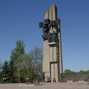 Фотография памятника Обелиск Победы