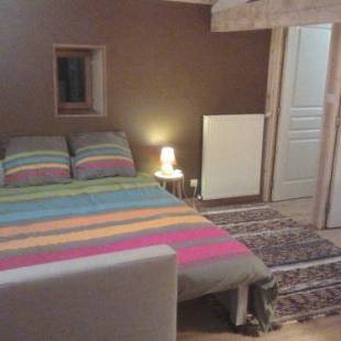 Фотографии мини отеля
Le Chalet du Parc