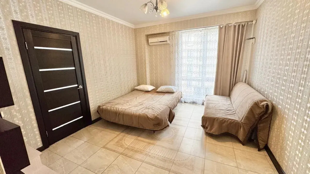 Фотография квартиры Апартаменты на Улице Волжской, 34