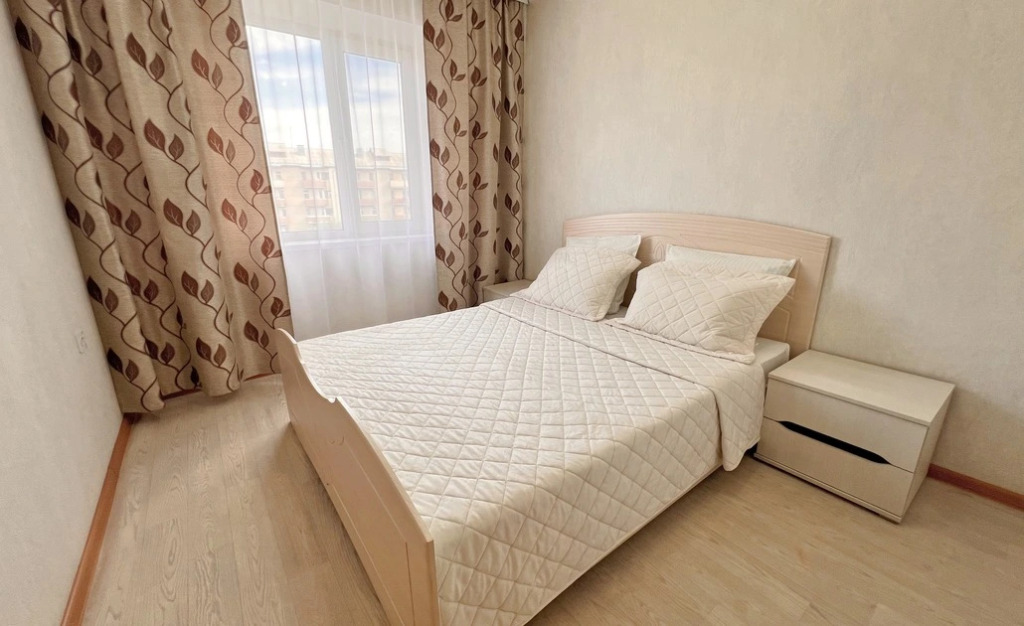 Фотография квартиры Апартаменты Сутки Как Дома на Трегубенко 56