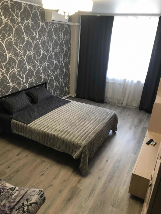 Фотографии квартиры 
            Квартира на Маяковского 66