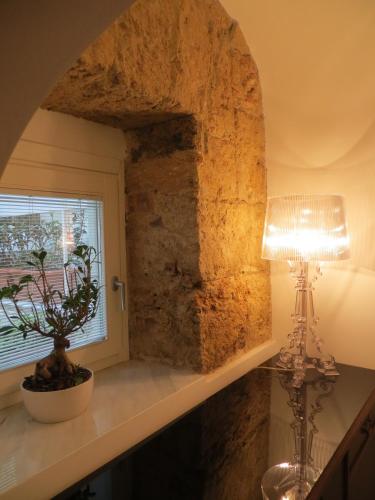 Фотография мини отеля B&B Museo Salinas