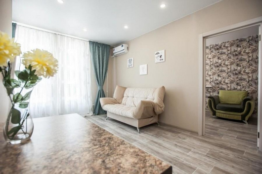 Фотографии квартиры
Матрешка на улице 40 лет Победы 43Д