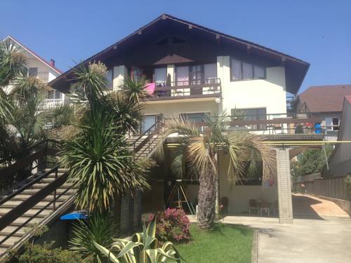 Фотография гостевого дома Виолетта