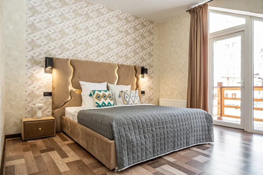 Фотография Коттеджа Коттедж Семейный в Терсколе от Квартирукинг