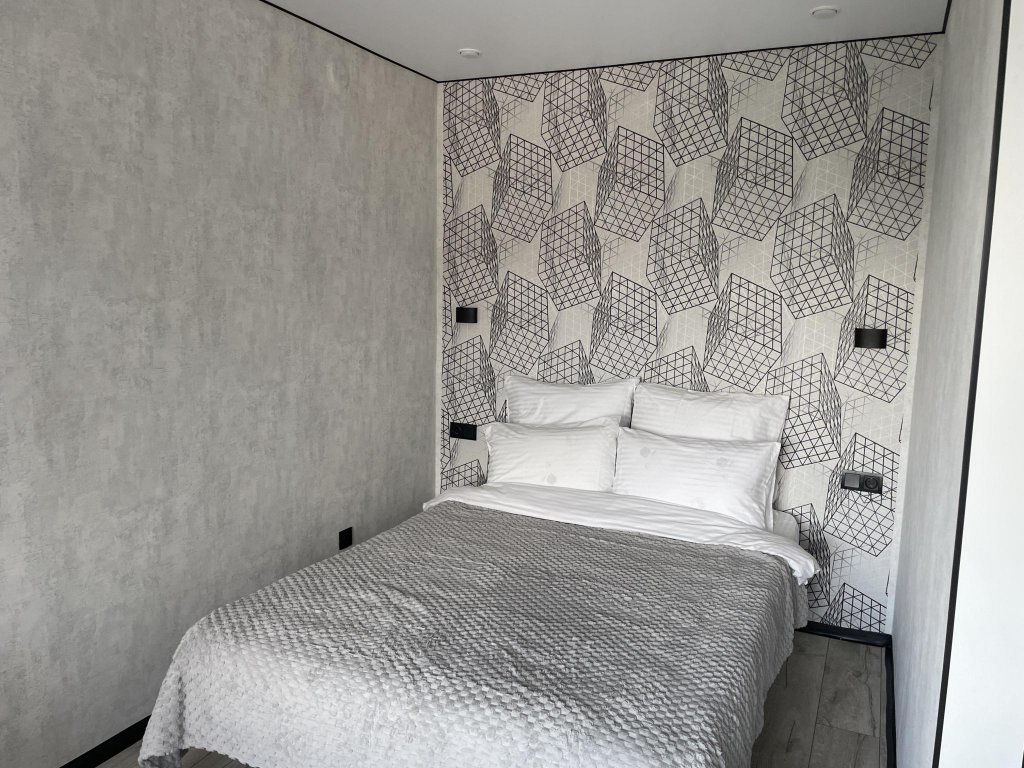 Фотография квартиры Апартаменты на улице Комарова