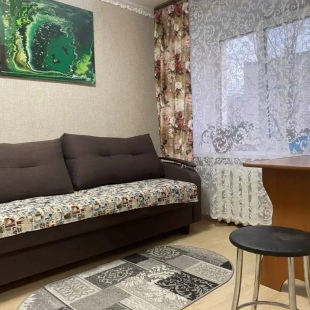 Фотография квартиры Квартира студия