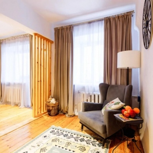 Фотография квартиры Апартаменты на улице Карла Маркса 231