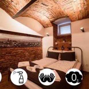 Фотография апарт отеля Cracow Rent Apartments