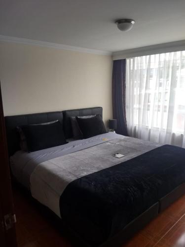 Фотография мини отеля Hotel Boutique Mendoza