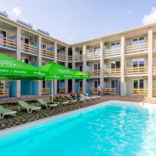 Фотография гостиницы Жемчужина Прибоя