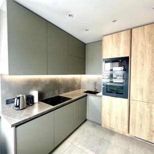 Фотография квартиры Апартаменты на Мазурова 21