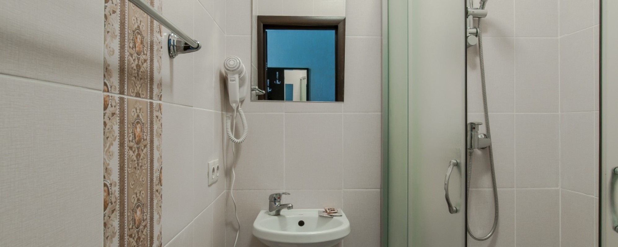 Фотографии мини отеля 
            Базилик