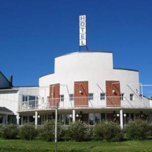 Фотографии гостиницы
Hotelli Kampeli