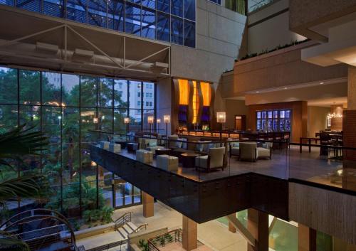 Фотография гостиницы Hyatt Regency San Antonio Riverwalk
