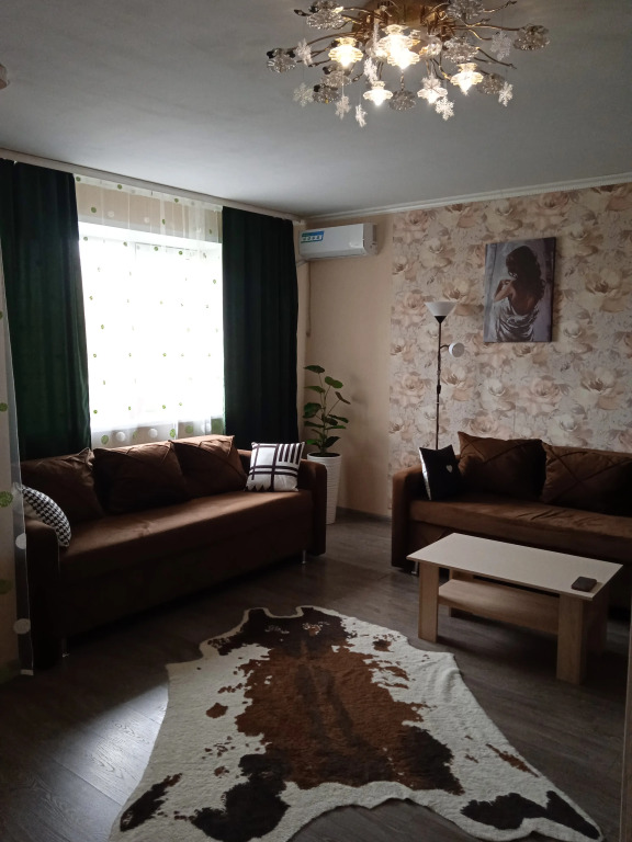 Фотография квартиры Квартира Уютная в Доме Колизей