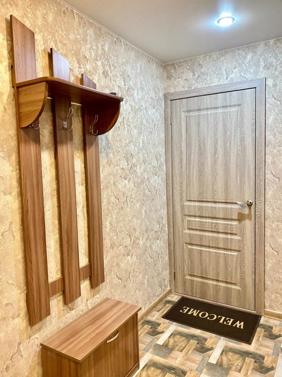 Фотография квартиры Квартиркинъ на улице Ленина 57Б