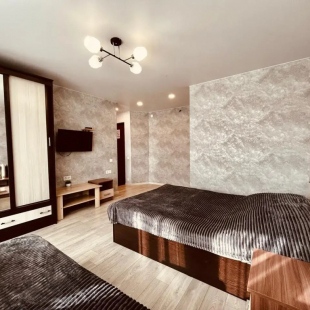 Фотография квартиры Апартаменты 54/1