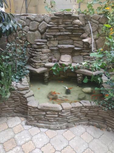 Фотографии гостевого дома 
            ЭАА