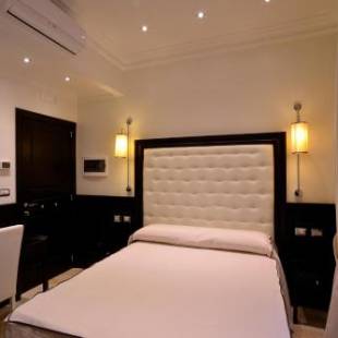 Фотографии гостевого дома
Vaticano Royal Suite Guest House