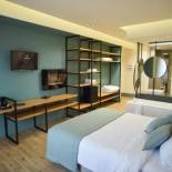 Фотография гостиницы Thalassa Apart Hotel