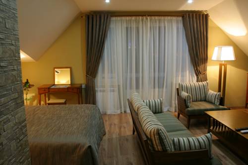 Фотография гостиницы Light House