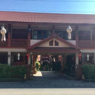 Фотографии гостиницы
Chok-wasana Guest House