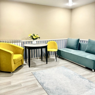 Фотография квартиры Apartment Level