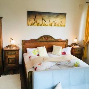 Фотографии мини отеля
Pension Marillenhof