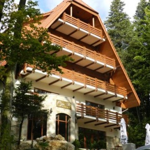 Фотография гостевого дома Opus Villa