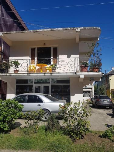 Фотография гостиницы Emiliahotel