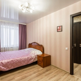 Фотография квартиры На Сутки на улице Октябрьская 46